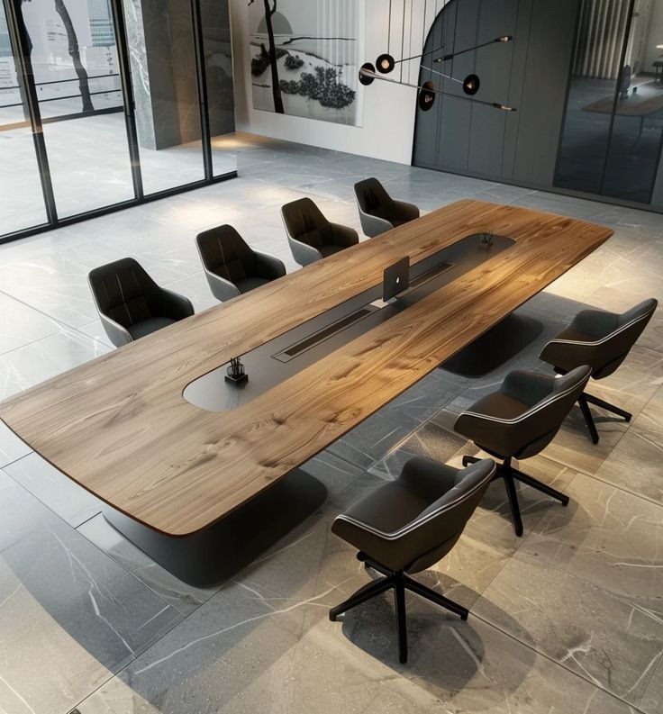 Meeting Table